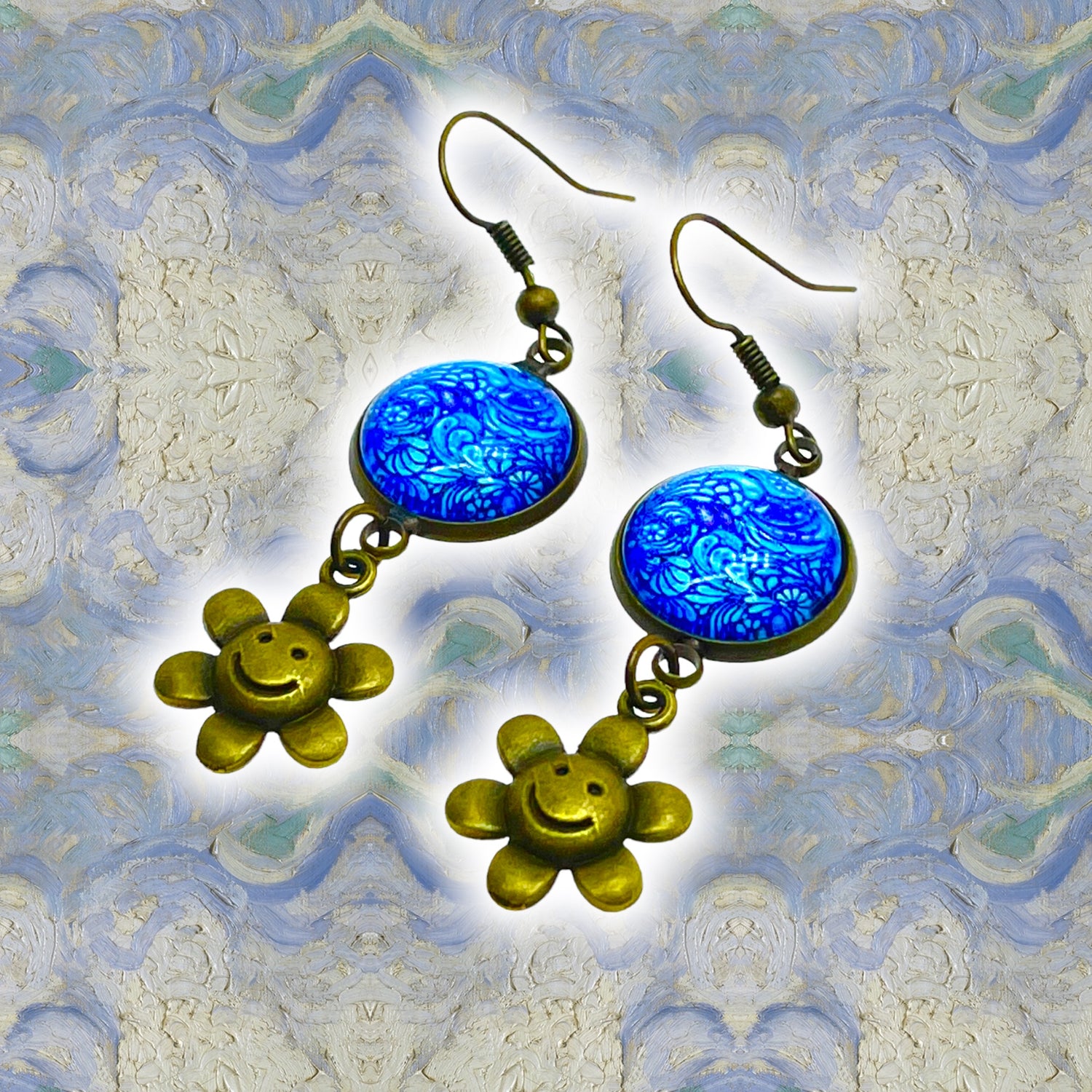 Novelty Earrings